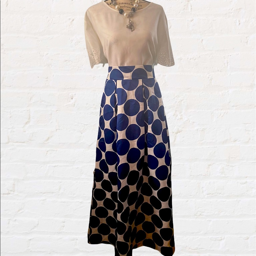 2/$30 bundle | NWT Choies Elegant Maxi Dress